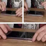 Προστασία Οθόνης Wozinsky Privacy Glass Tempered Glass για κινητό iPhone 14 Pro Max με Anti Spy Privatizing Filter - Image 7
