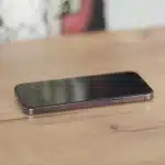 Προστασία Οθόνης Wozinsky Privacy Glass Tempered Glass για κινητό iPhone 14 Pro Max με Anti Spy Privatizing Filter - Image 8