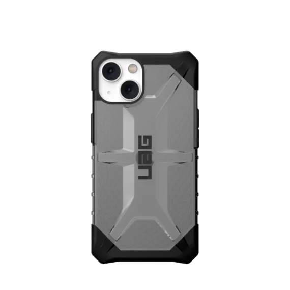 UAG Plasma - Apple iPhone 14 Plus - Γκρι