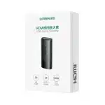 Ugreen CM429 HDMI signal amplifier - Μαύρο - Image 11