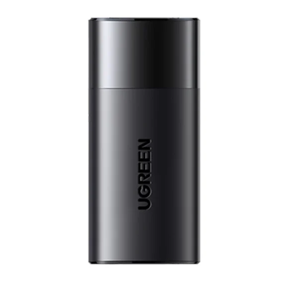 Ugreen CM429 HDMI signal amplifier - Μαύρο