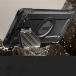 Supcase Unicorn Beetle XT - Samsung Galaxy S24 Ultra - Μαύρο - Image 4