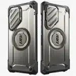 Supcase Unicorn Beetle XT - θήκη για Samsung Galaxy S24 Ultra - Γκρι - Image 7