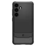 Spigen Rugged Armor - θήκη για Samsung Galaxy S24+ - Μαύρο - Image 20