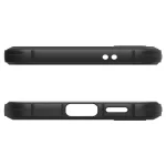 Spigen Rugged Armor - θήκη για Samsung Galaxy S24+ - Μαύρο - Image 5