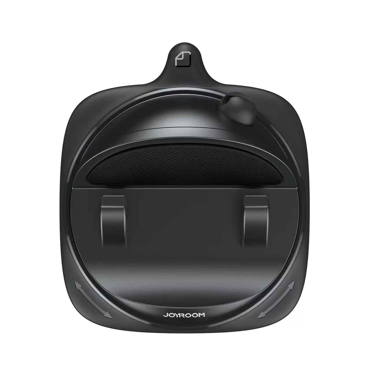 Joyroom JR-ZS354 phone holder with suction cup for car, office, home - Μαύρο - Image 2