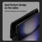 Nillkin CamShield Pro - Samsung Galaxy S24+ - Πράσινο - Image 12