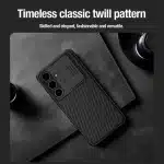 Nillkin CamShield Pro - Samsung Galaxy S24+ - Πράσινο - Image 13