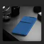 Nillkin CamShield Pro - Samsung Galaxy S24+ - Πράσινο - Image 14