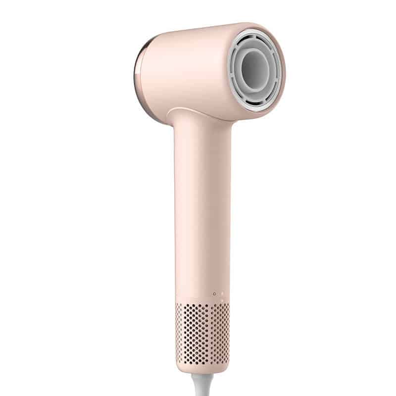 Hair Dryer Deerma DEM-CF50W (Ροζ) - Image 2