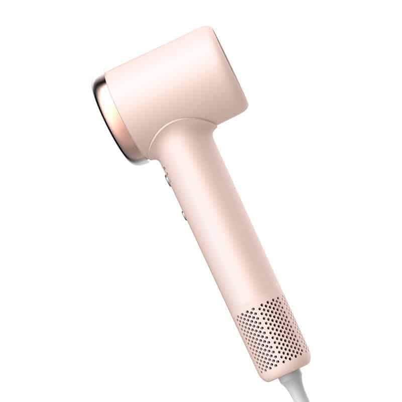 Hair Dryer Deerma DEM-CF50W (Ροζ) - Image 3