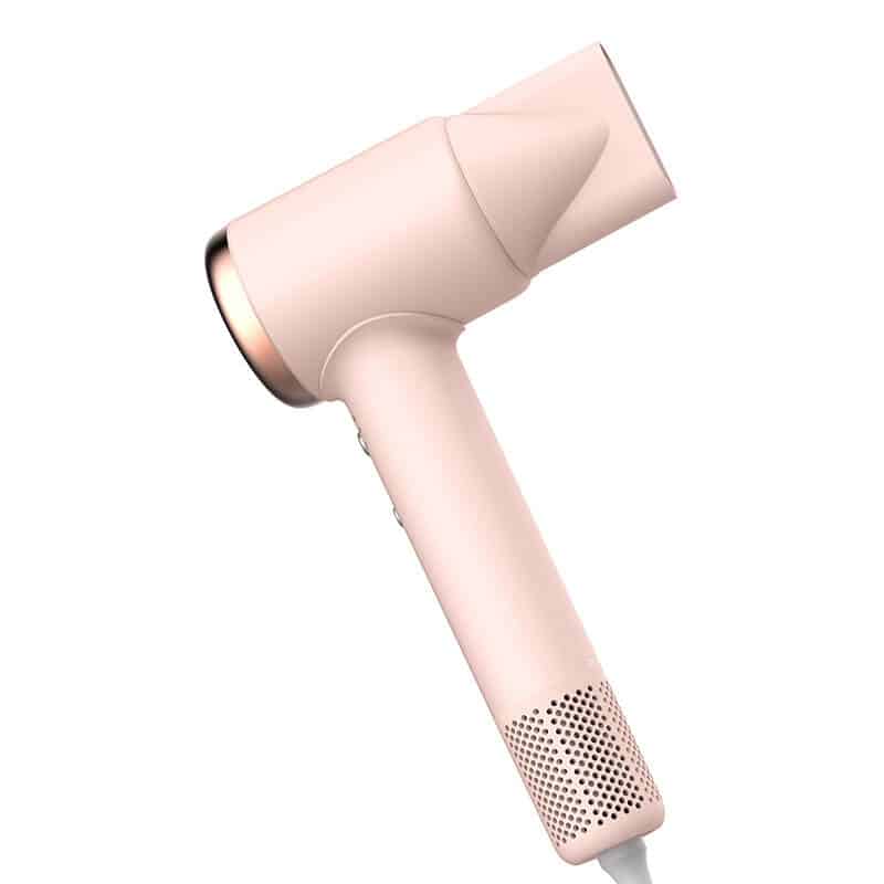 Hair Dryer Deerma DEM-CF50W (Ροζ) - Image 4
