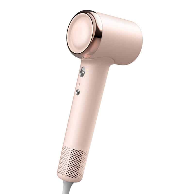 Hair Dryer Deerma DEM-CF50W (Ροζ) - Image 5