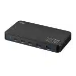 Charging Station Blitzwolf BW-i100 5in1 120W - Image 2