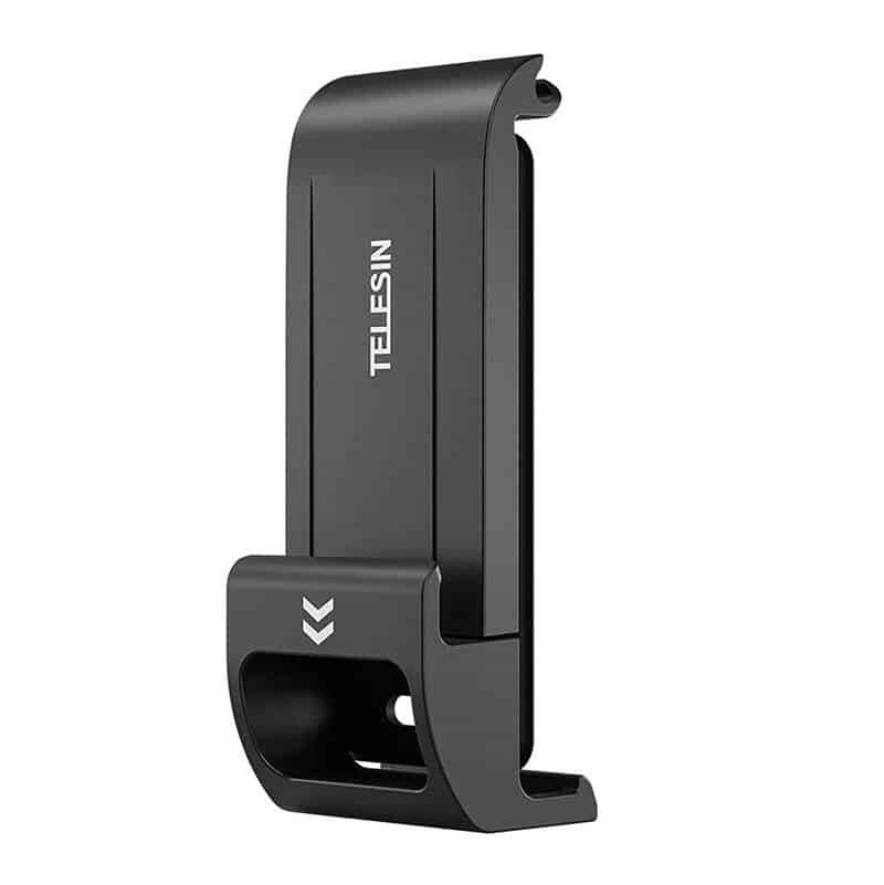 Battery lid TELESIN for GoPro 12/11/10/9 - Image 2