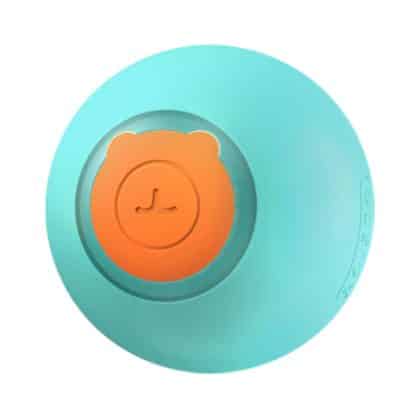 Rojeco Interactive Cat Ball (Πράσινο)