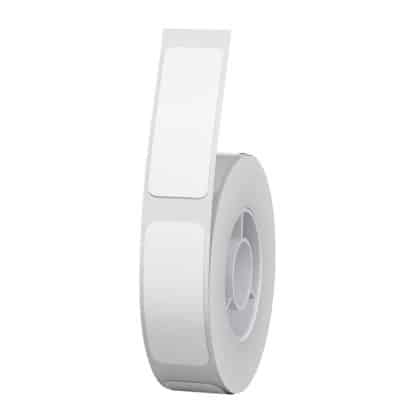 Niimbot thermal labels stickers 12x30 mm, 210 pcs (Λευκό)