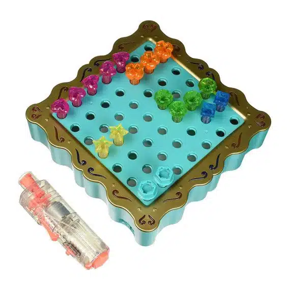 Learning Resources Design & Drill SparkleWorks EI-4125