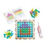 Learning Resources Design & Drill SparkleWorks EI-4125 - Image 2
