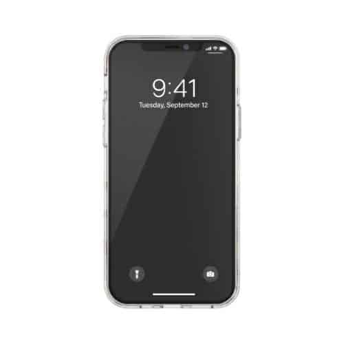 Diesel Clear Case Pride Camo AOP - Apple iPhone 12 Pro Max - Πολύχρωμο - Image 4