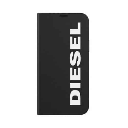 Diesel Booklet Case Core - Apple iPhone 12 / Pro - Πολύχρωμο - Image 2
