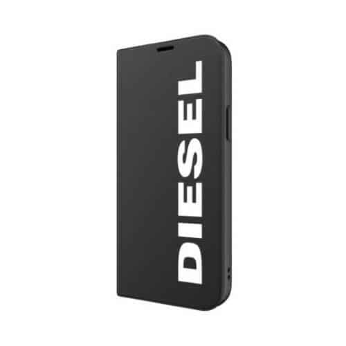 Diesel Booklet Case Core - Apple iPhone 12 / Pro - Πολύχρωμο - Image 3