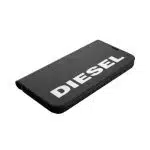 Diesel Booklet Case Core - Apple iPhone 12 / Pro - Πολύχρωμο - Image 5
