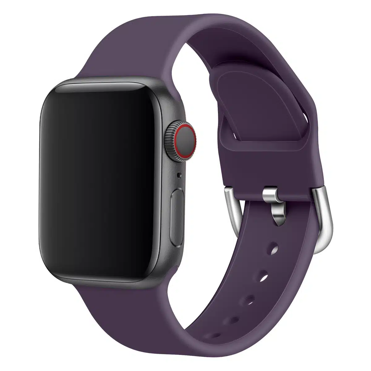 OEM APS - θήκη για Apple Watch Ultra - Κόκκινο - Image 5