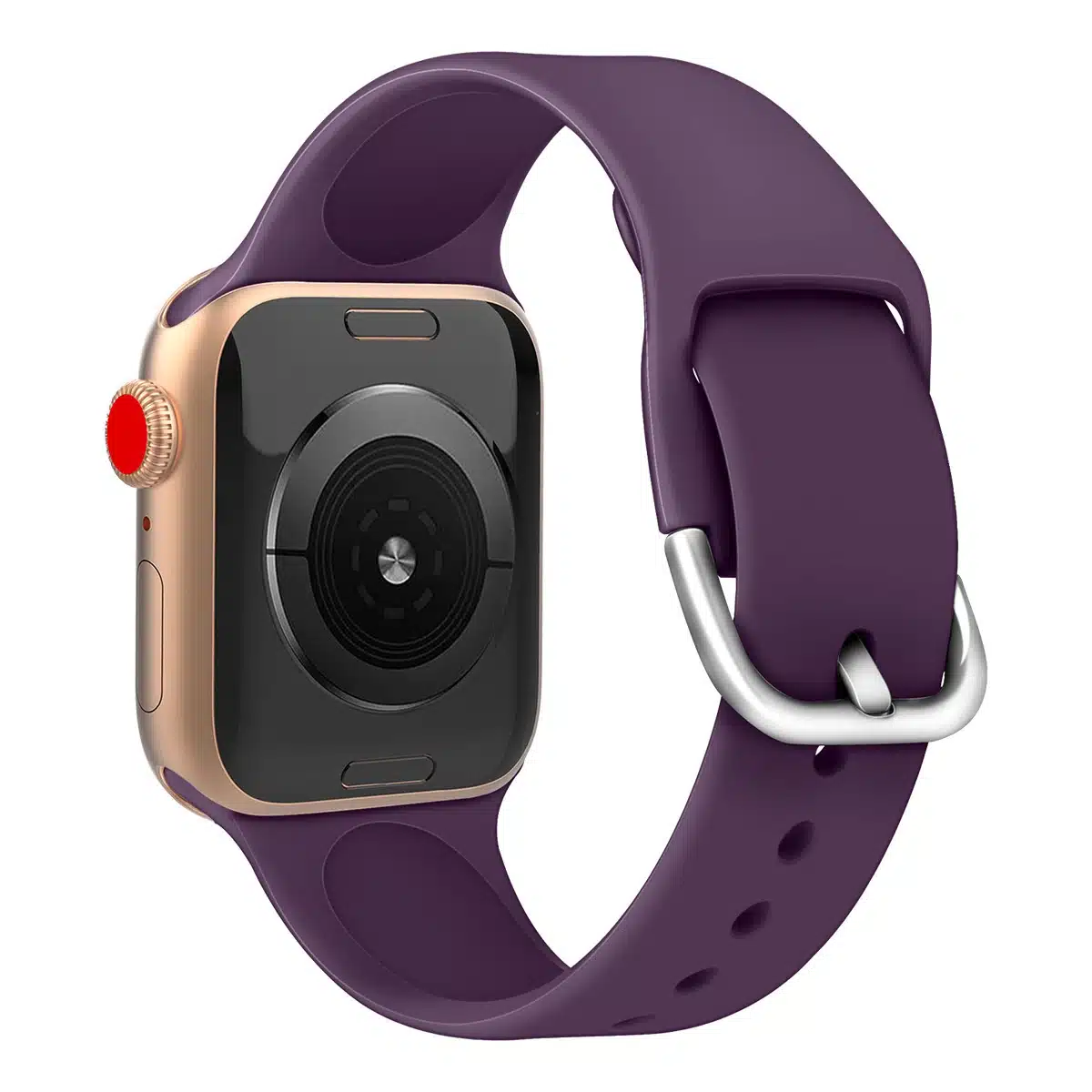 OEM APS - θήκη για Apple Watch Ultra - Κόκκινο - Image 6