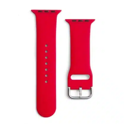 OEM APS - θήκη για Apple Watch Ultra - Κόκκινο