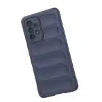 Magic Shield θήκη για Samsung Galaxy A53 5G flexible armored cover dark Μπλέ - Image 25