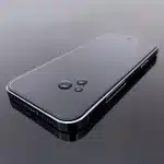Wozinsky Full Glue Tempered Glass Infinix Note 12 G96 Full Screen Protector Μαύρο (case friendly) - Image 8