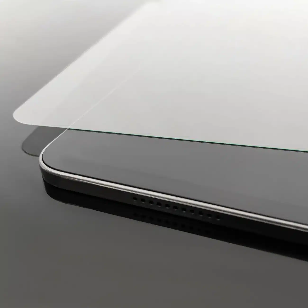 Wozinsky Tab Tempered Glass tempered glass for Lenovo Tab P11 (2 gen.) 9H - Image 2