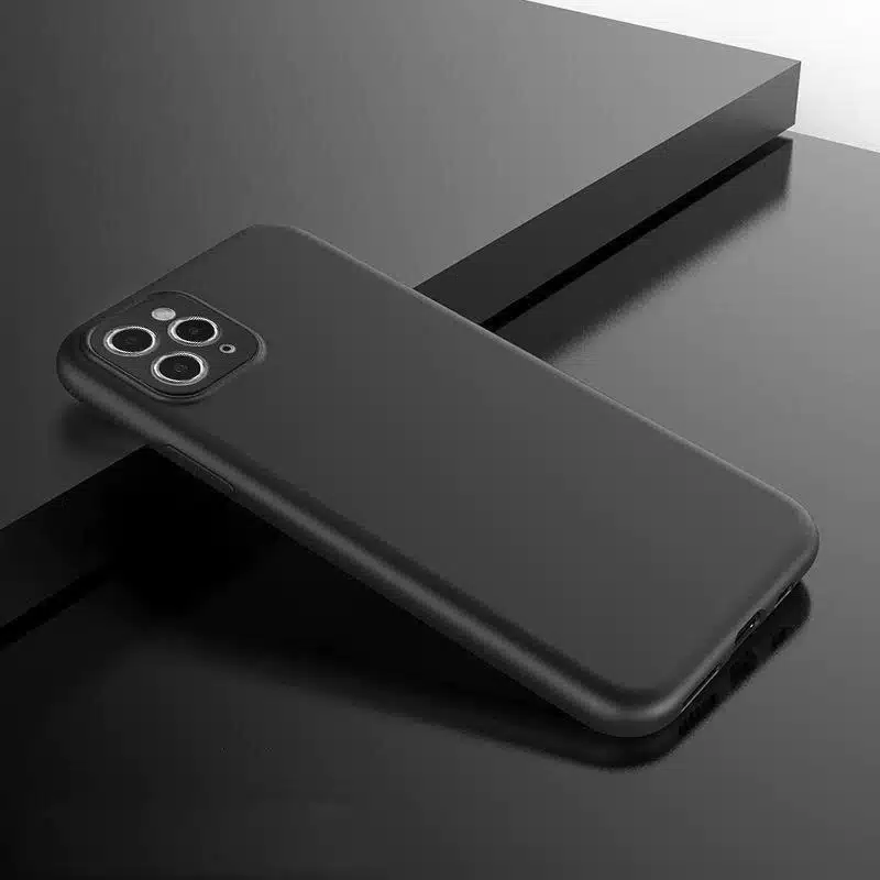 OEM Soft Case - θήκη για Huawei nova 10 SE - Μαύρο - Image 4