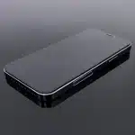 Wozinsky Full Glue Tempered Glass 2x Tempered Glass for Realme GT Neo 5 / Realme GT3 9H Full Screen Μαύρο Frame Screen Protector - Image 4