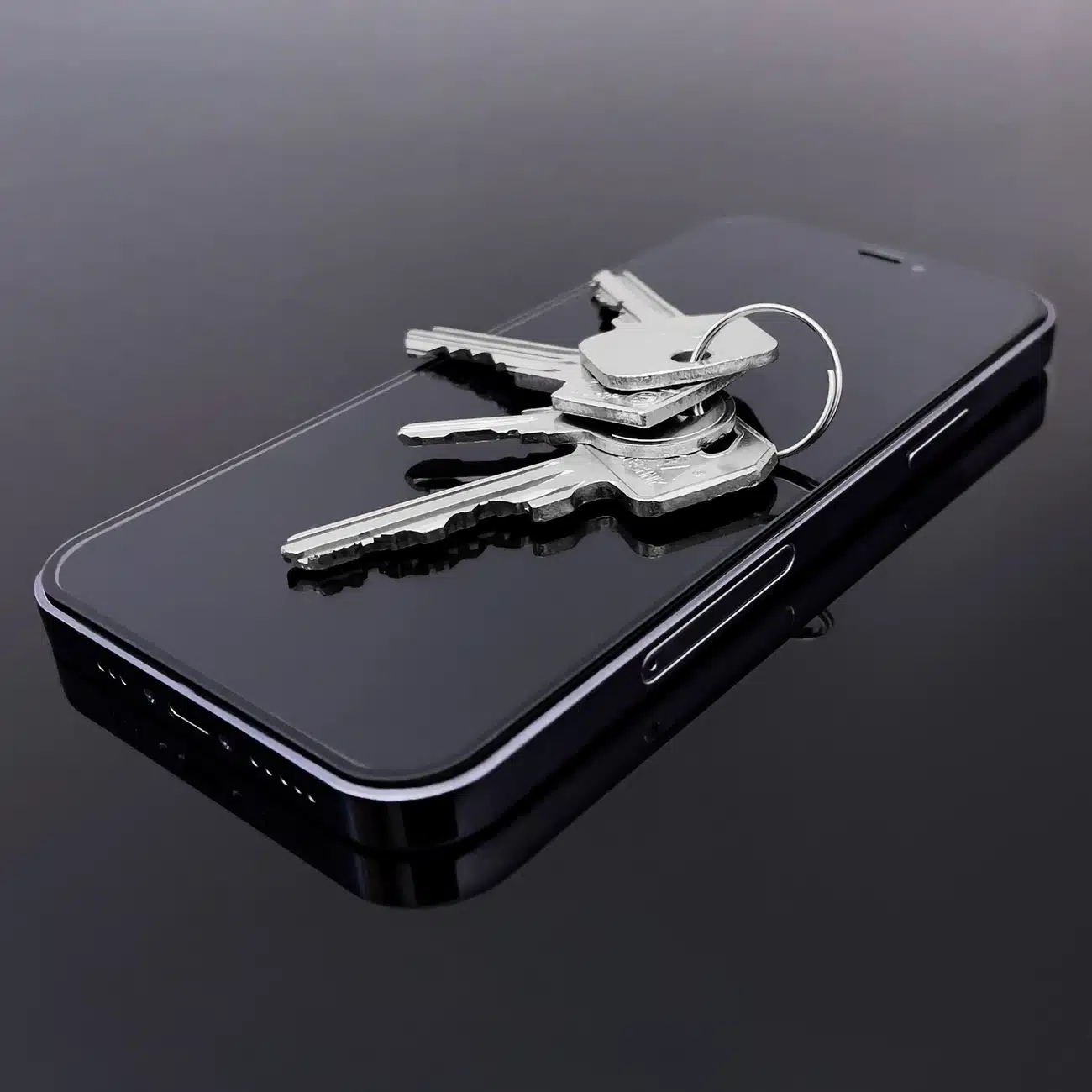 Wozinsky Wozinsky Full Glue Tempered Glass - θήκη για Xiaomi Redmi A2 / A1 - Μαύρο - Image 7
