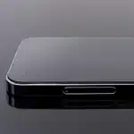 Wozinsky Full Glue Tempered Glass Tempered Glass For Realme GT Neo 5 / Realme GT3 9H Full Screen Cover With Μαύρο Frame - Image 6