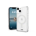 UAG Plyo - Apple iPhone 14 - Διάφανο - Image 2
