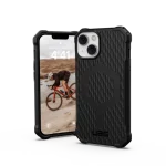 UAG Essential Armor - Apple iPhone 14 - Μαύρο - Image 2