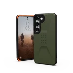 UAG Civilian - Samsung Galaxy S23 - Πράσινο - Image 2