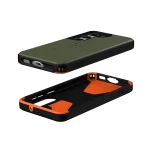 UAG Civilian - Samsung Galaxy S23 - Πράσινο - Image 3