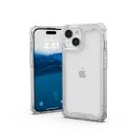 UAG Plyo - Apple iPhone 15 - Διάφανο - Image 2