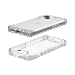 UAG Plyo - Apple iPhone 15 - Διάφανο - Image 3