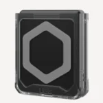 UAG Plyo - Samsung Galaxy Z Flip5 - Γκρι - Image 2