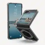 UAG Plyo - Samsung Galaxy Z Flip5 - Γκρι - Image 3