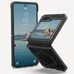UAG Plyo - Samsung Galaxy Z Flip5 - Γκρι - Image 3