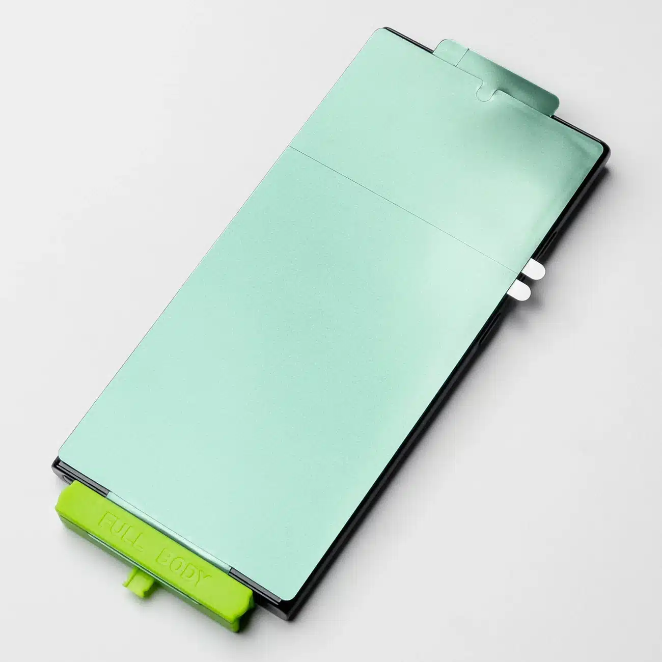 Wozinsky Invisible Film protective film for Honor 90 - Image 4