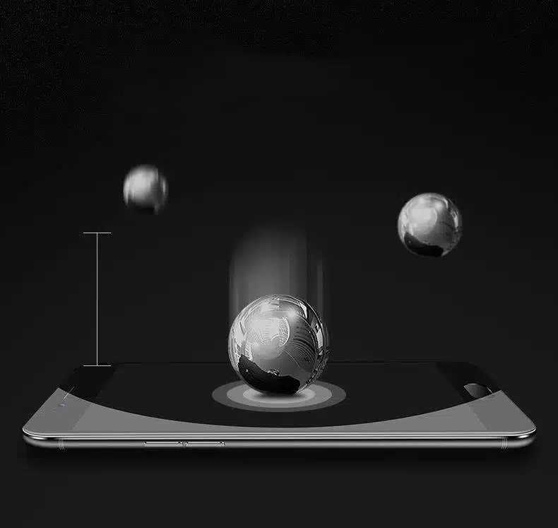 Wozinsky Tempered Glass for Xiaomi 13T/13T Pro - Image 13