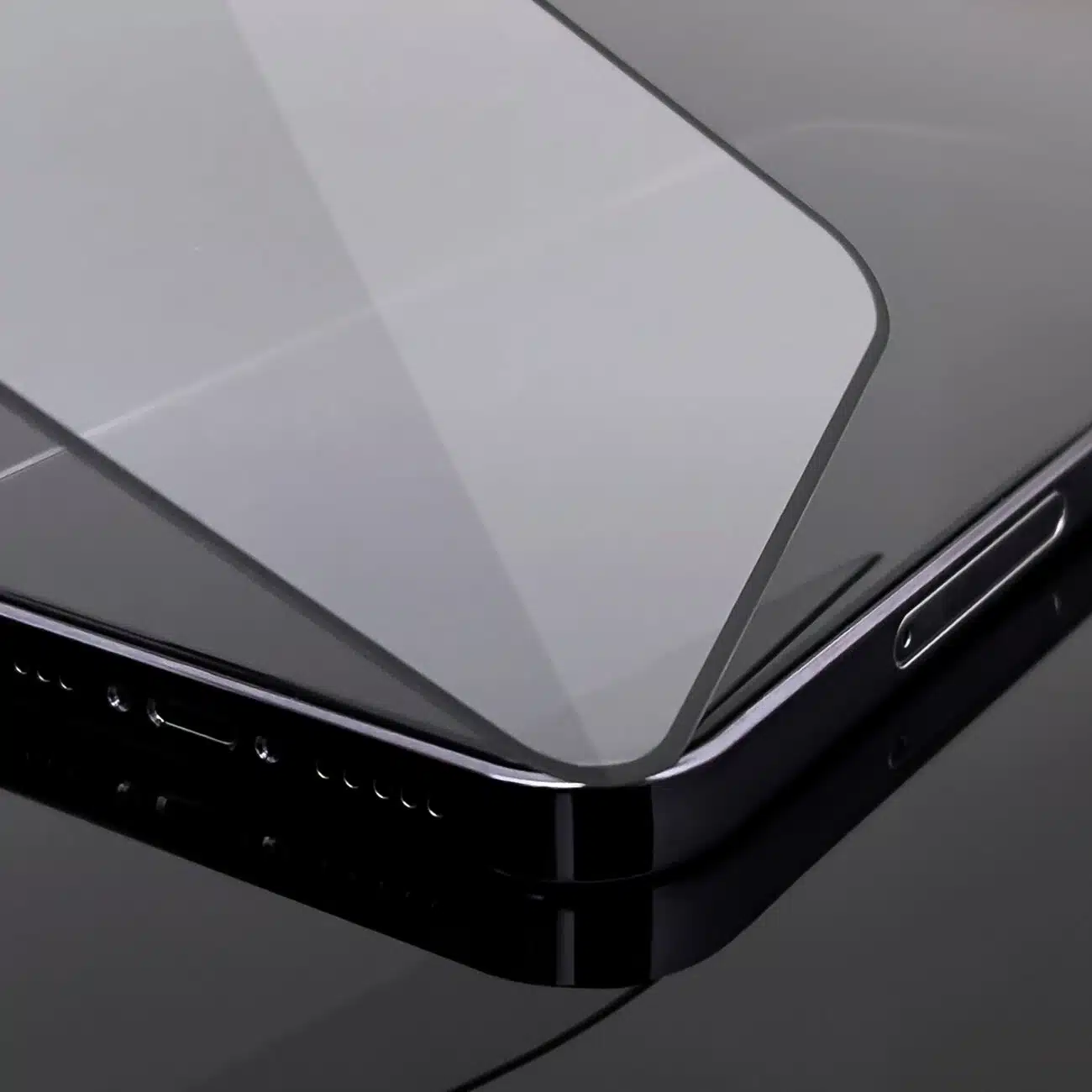 Wozinsky Προστατευτικό γυαλί Full Glue για Motorola Moto G84 πλήρης οθόνη με πλαίσιο - μαύρο - Image 3
