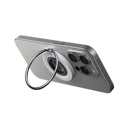 Joyroom JR-ZS383 MagSafe μαγνητική στήριξη κινητού - Μαύρο